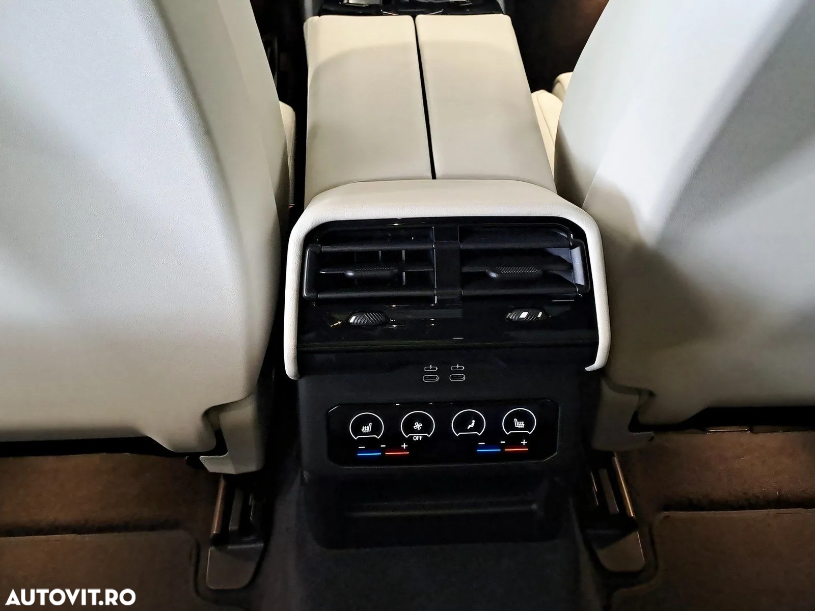 BMW Seria 5 520i Aut. - 9