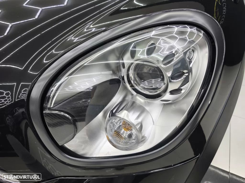 MINI Countryman Cooper S ALL4 - 12