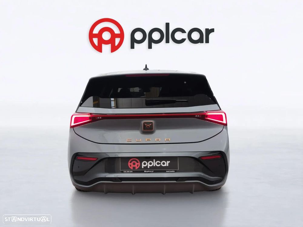 Cupra Born 77 kWh e-Boost - 7