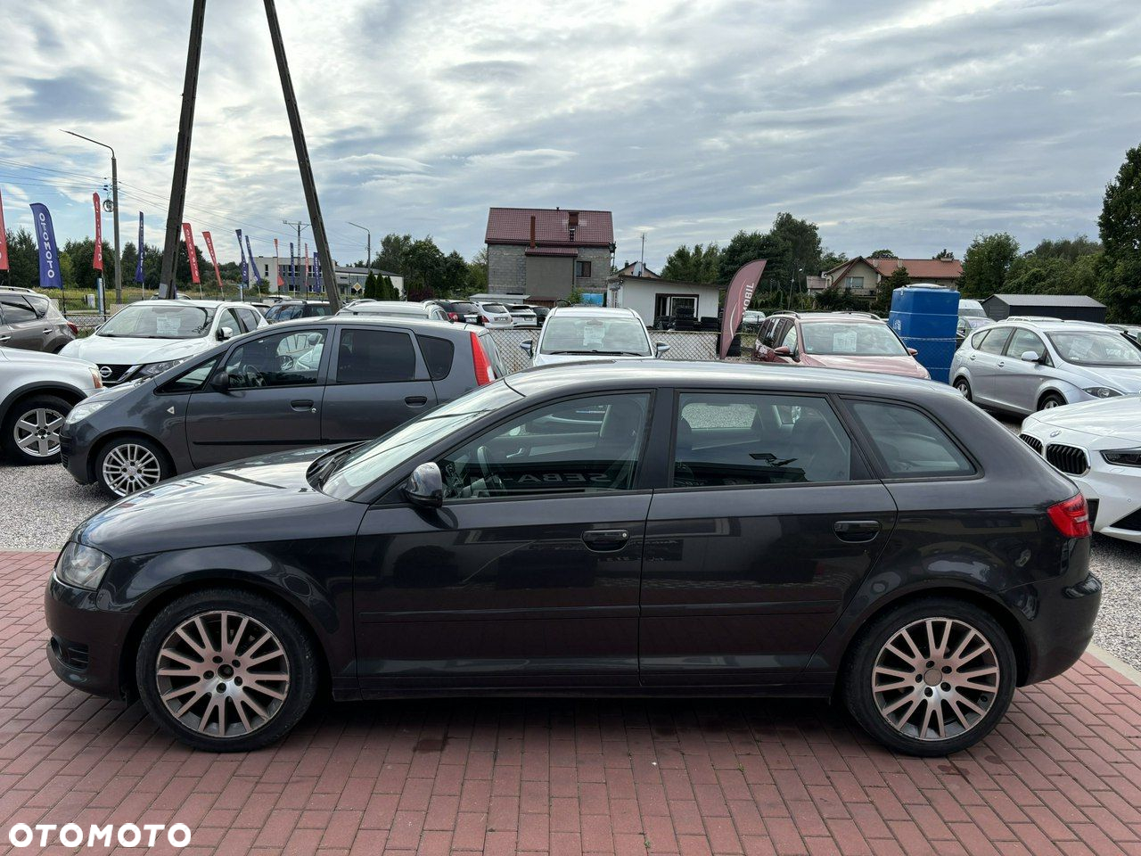 Audi A3 - 11
