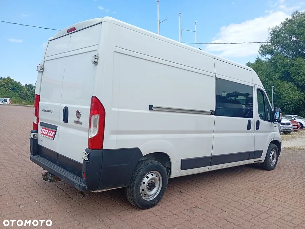 Fiat DUCATO - 17