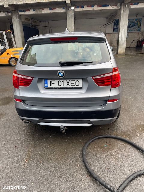 BMW X3 - 2