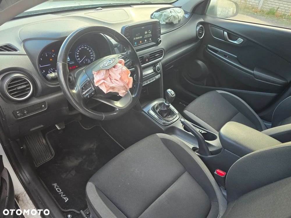 Hyundai Kona 1.6 CRDi Select - 19