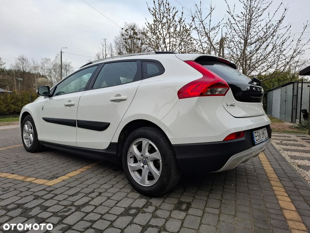 Volvo V40 - 5