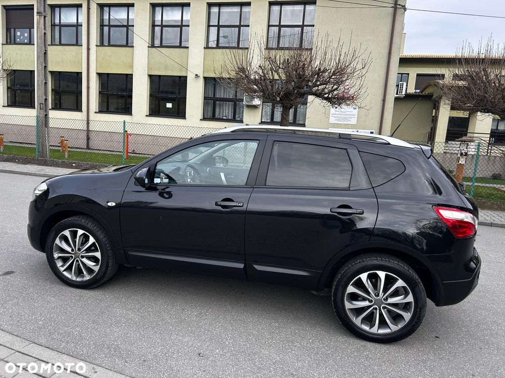 Nissan Qashqai 1.6 Acenta Pack - 15