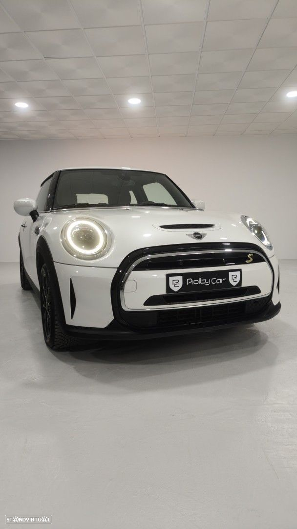 MINI 3 Portas Cooper SE Premium Essential - 3