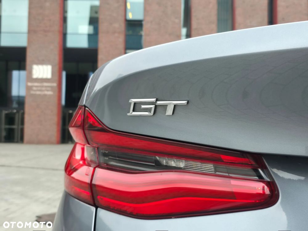 BMW 6GT 630d xDrive M Sport - 10