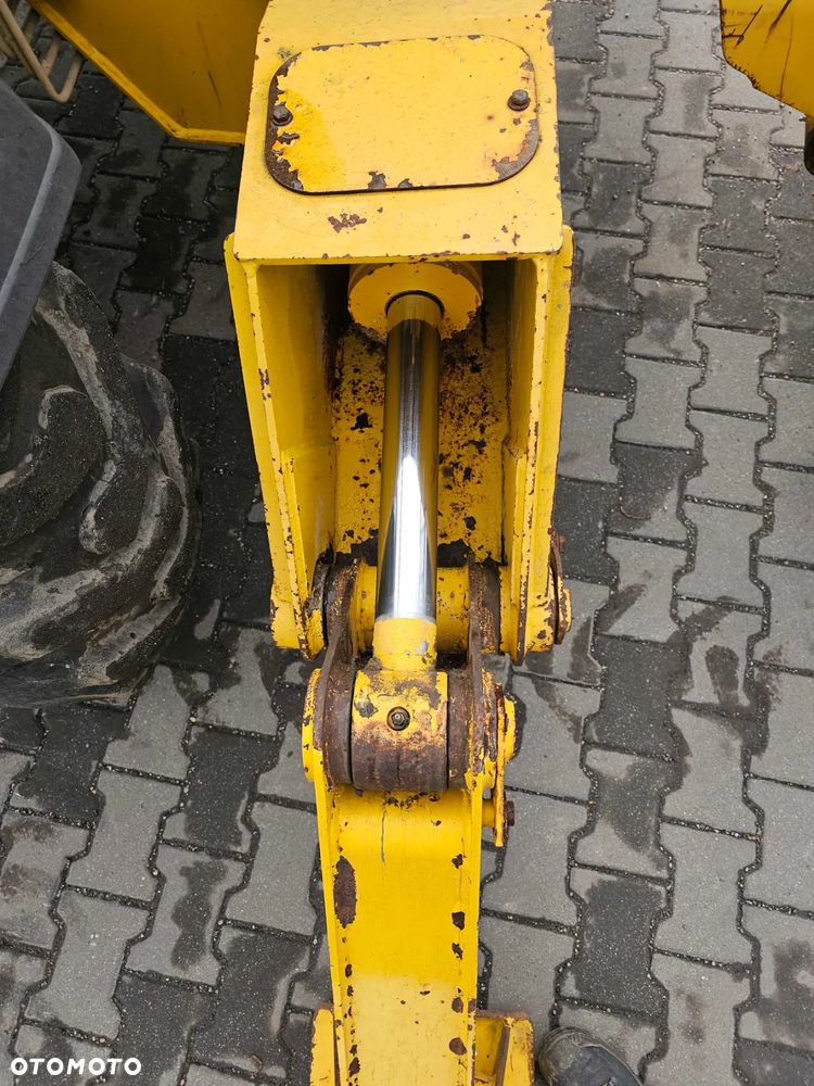 KOMATSU WH714H - 14