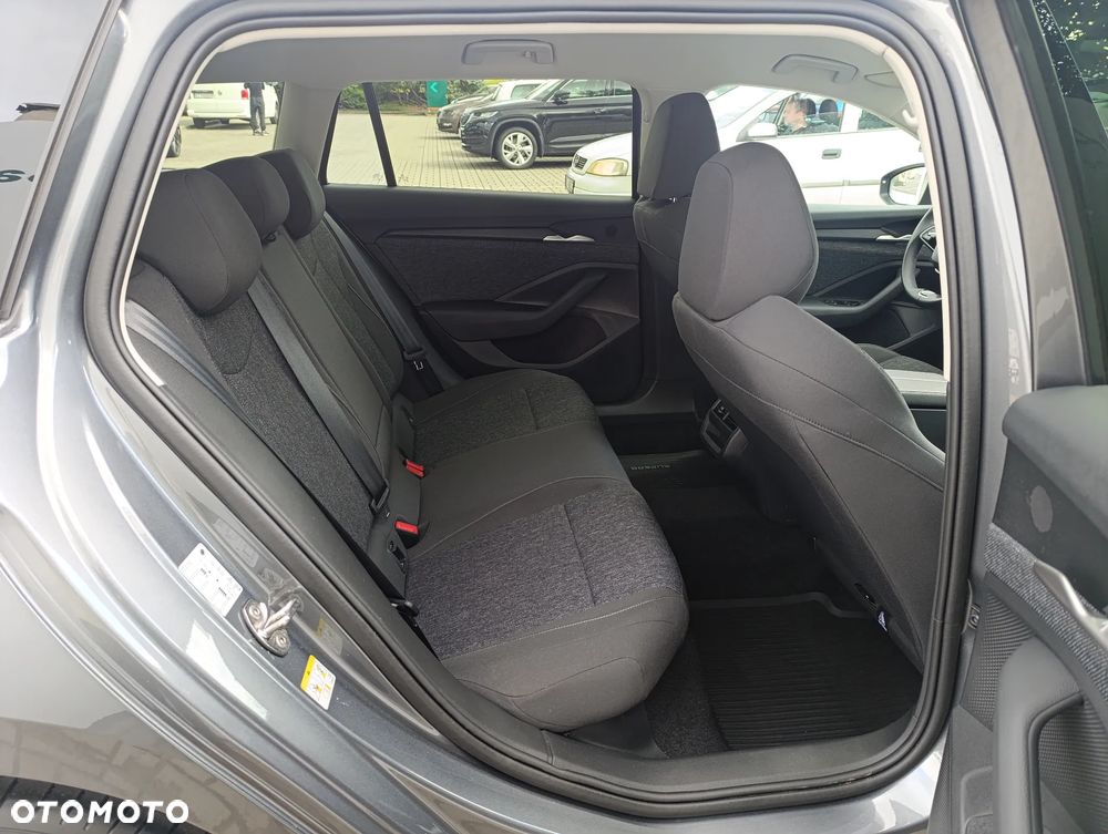 Skoda Superb 1.5 TSI mHEV Essence DSG - 18