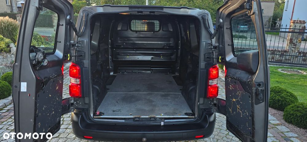 Toyota ProAce - 18