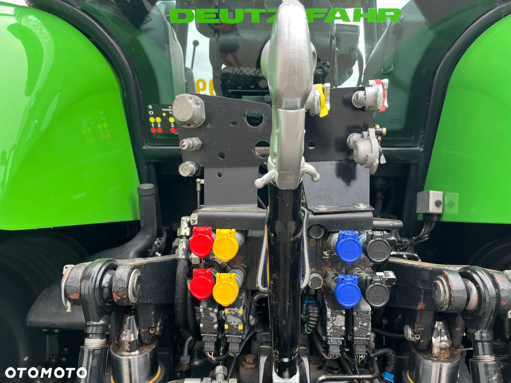Deutz-Fahr Agrotron 180.7 ProfiLine - 11