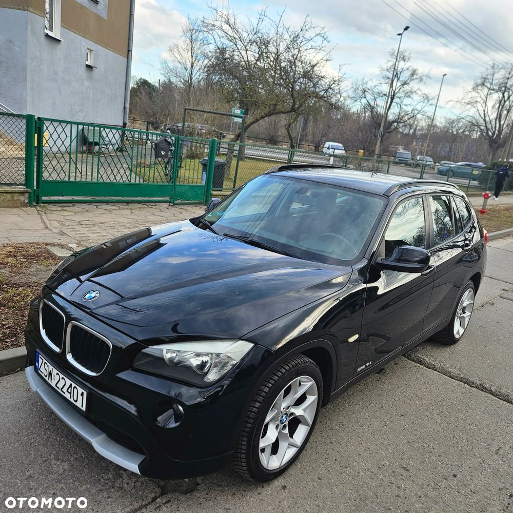 BMW X1 - 3