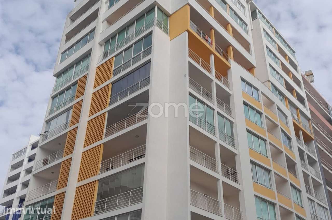 Lugar de garagem no Alto do Quintão, Portimão - Grande imagem: 5/15