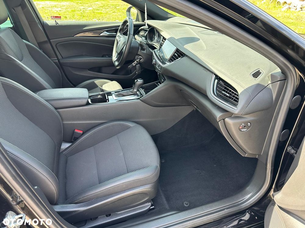Opel Insignia 2.0 CDTI Business Edition S&S - 22
