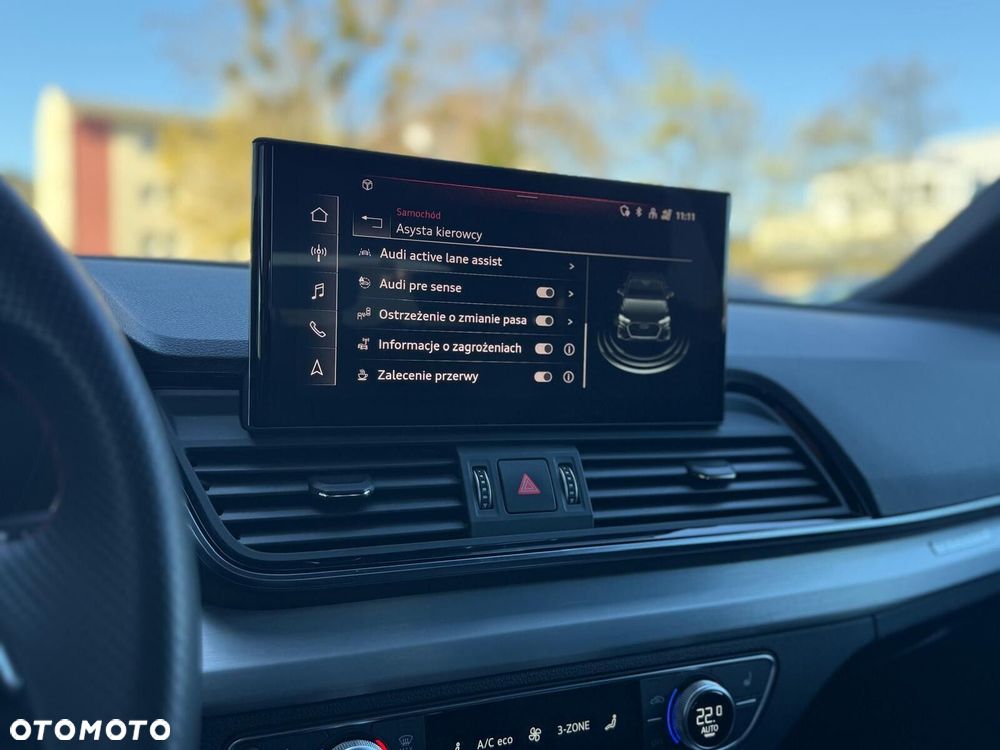 Audi Q5 40 TDI mHEV Quattro S tronic - 33