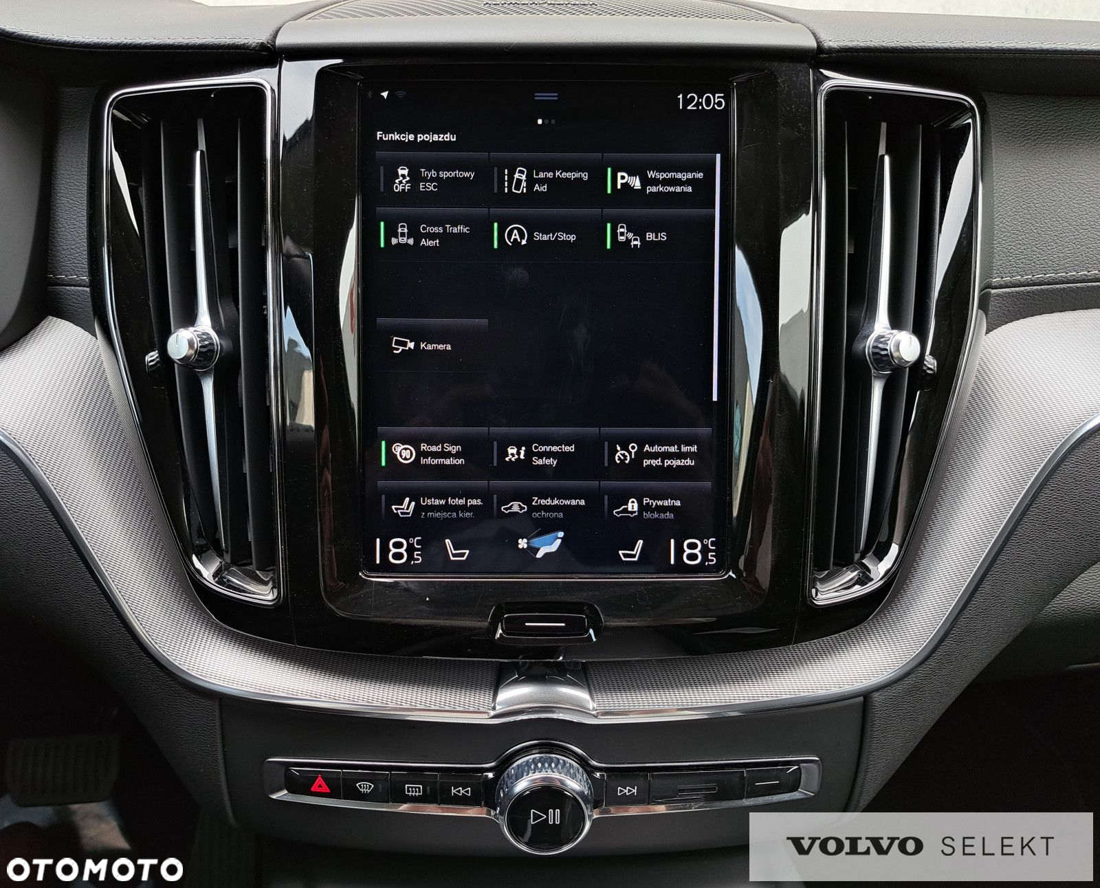 Volvo XC 60 - 21