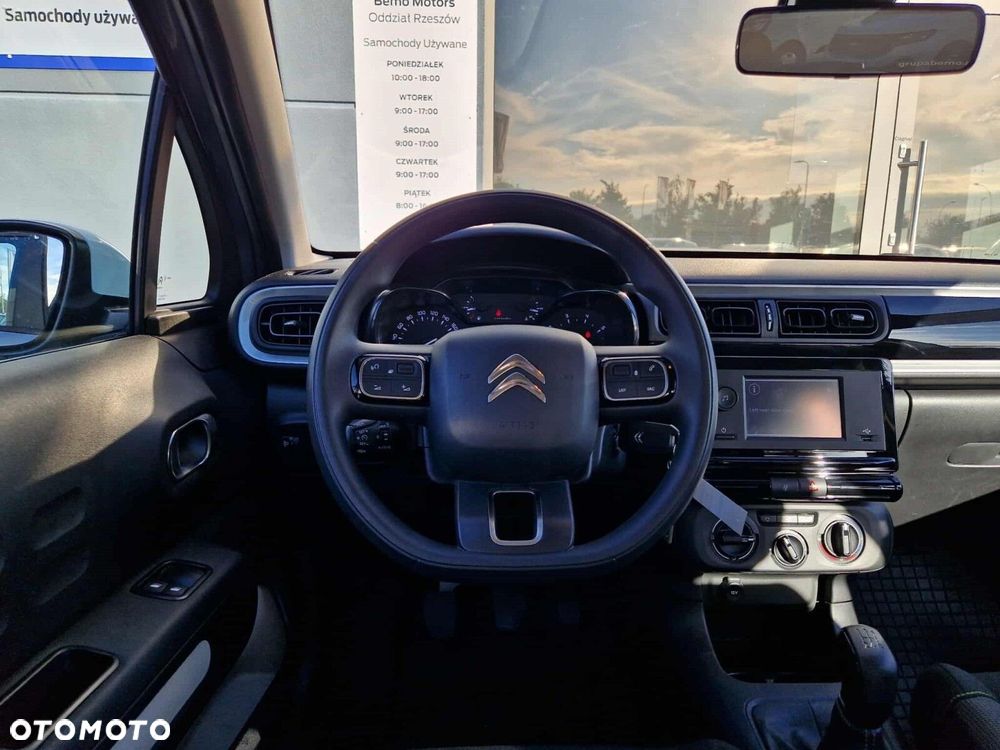 Citroën C3 1.2 PureTech You - 15