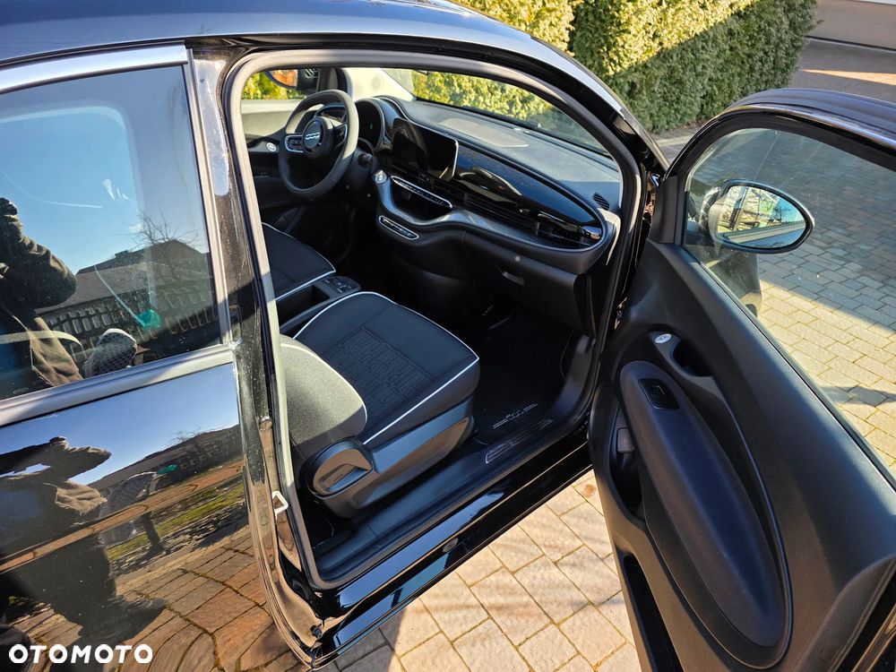 Fiat 500 23.8kWh - 11