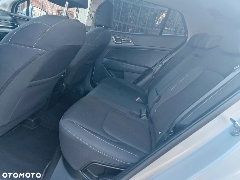 Kia Sportage - 27