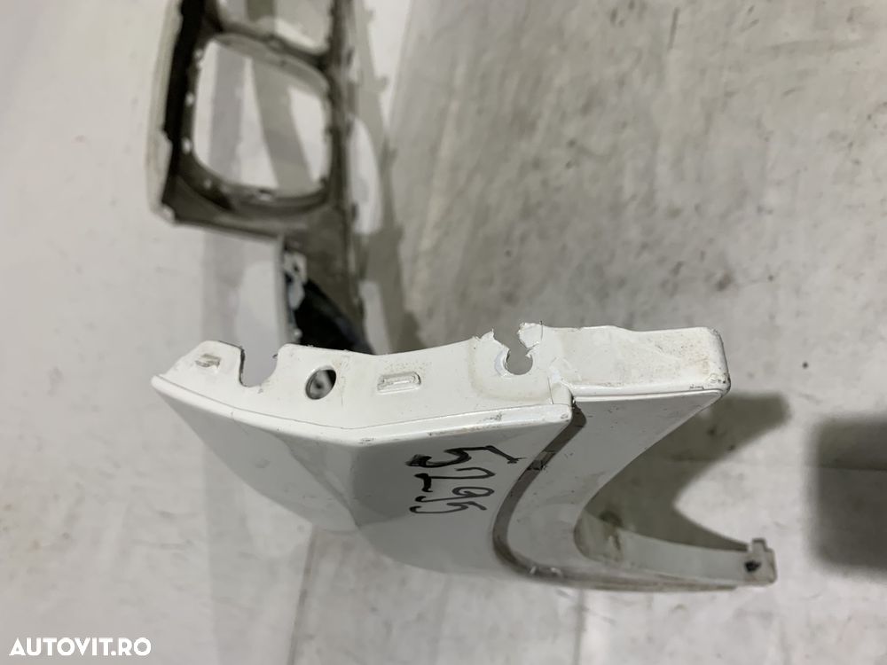 Bara fata BMW X1 E84, 2009, 2010, 2011, 2012. - 5