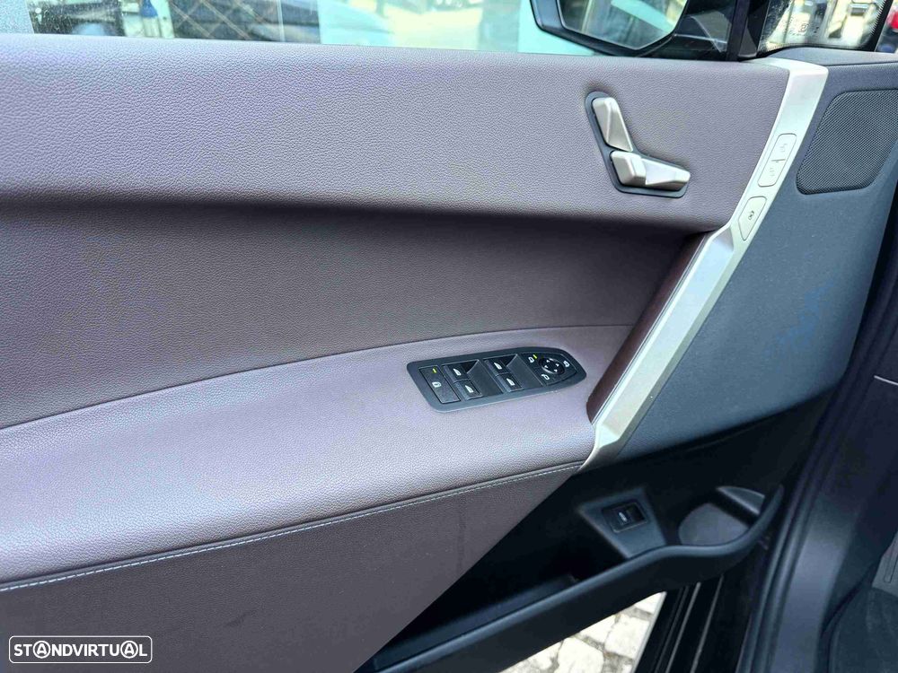 BMW iX xDrive 40 - 7