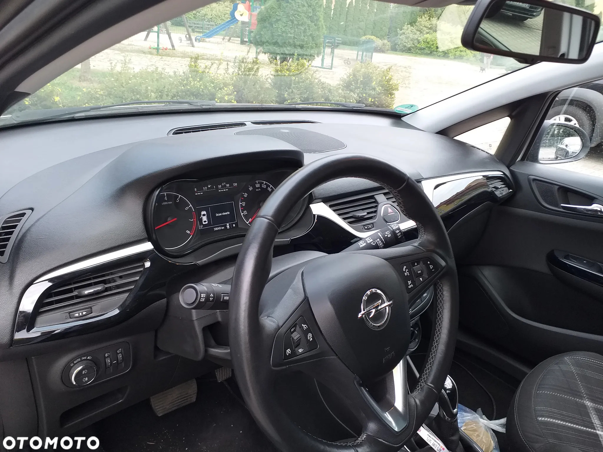 Opel Corsa - 10