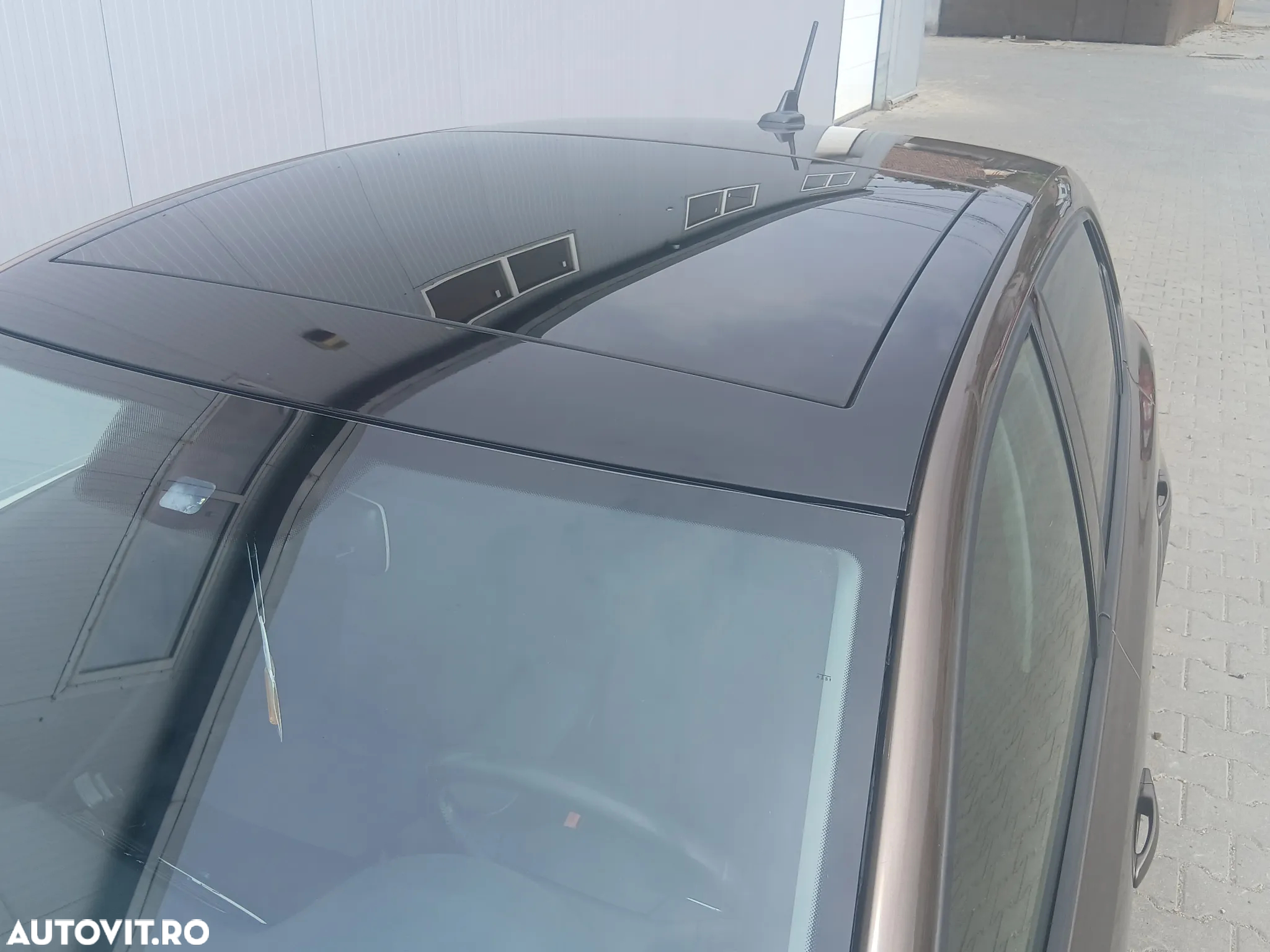 Volkswagen Polo 1.2 TSI DSG Style - 10