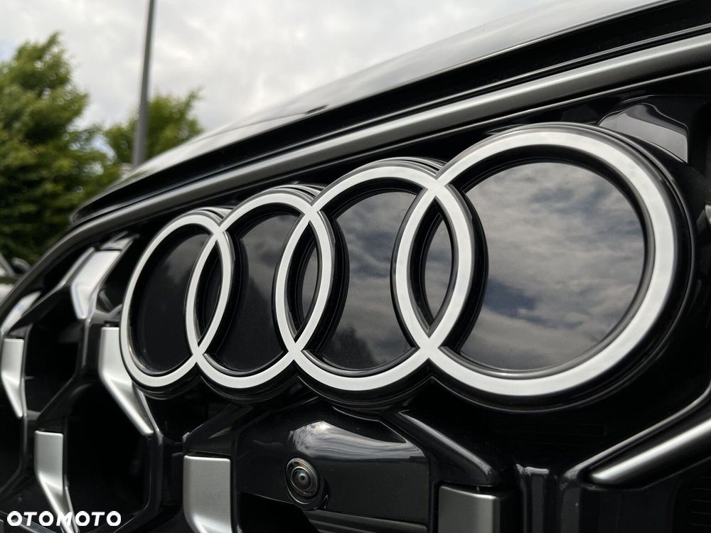 Audi Q5 Sportback - 15