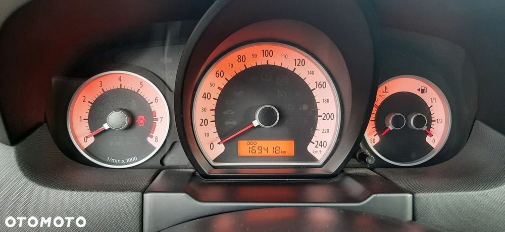 Kia Ceed Cee'd 1.4 Comfort - 3