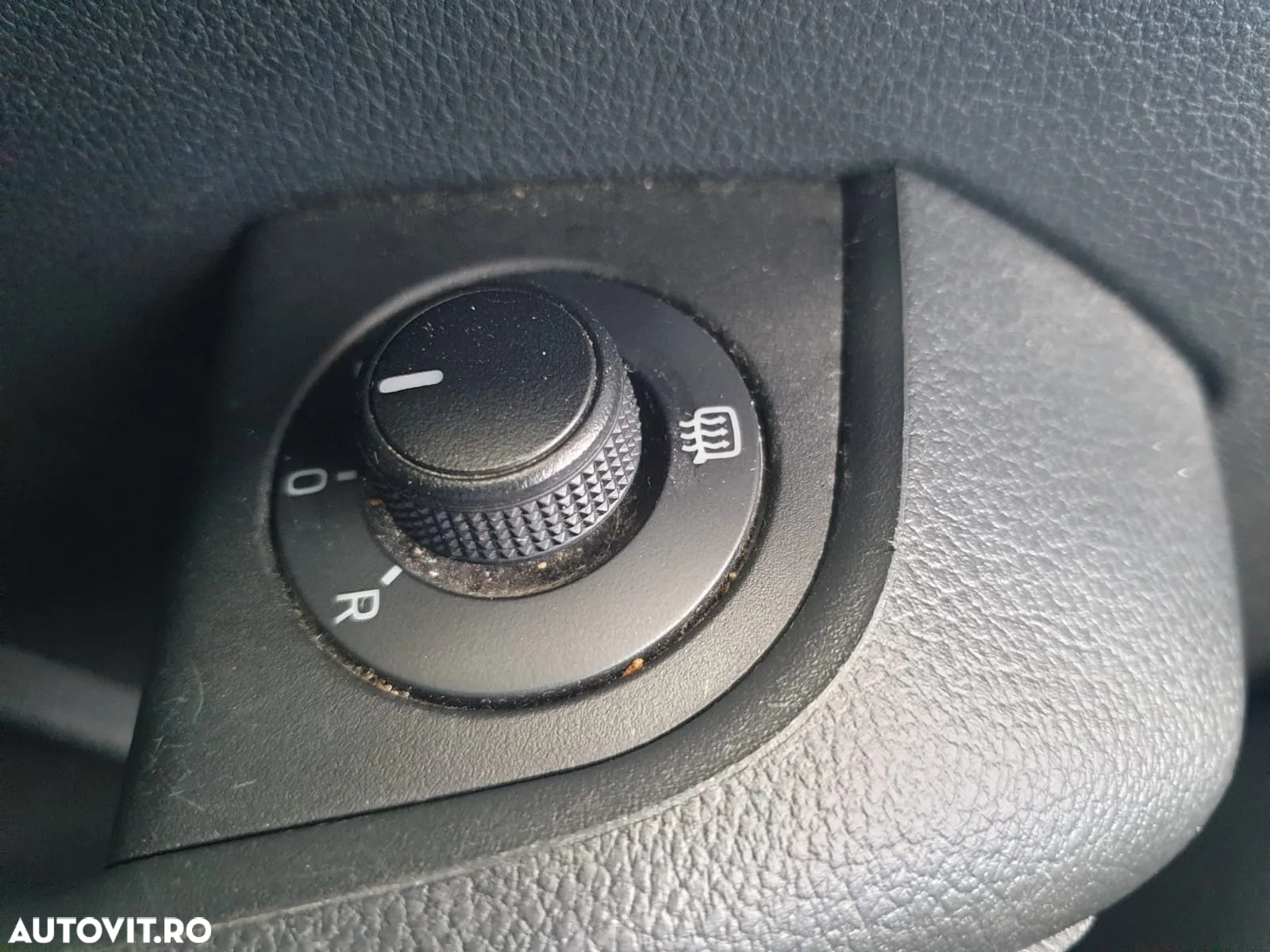 Skoda Octavia 1.6 TDI Avantaj - 29