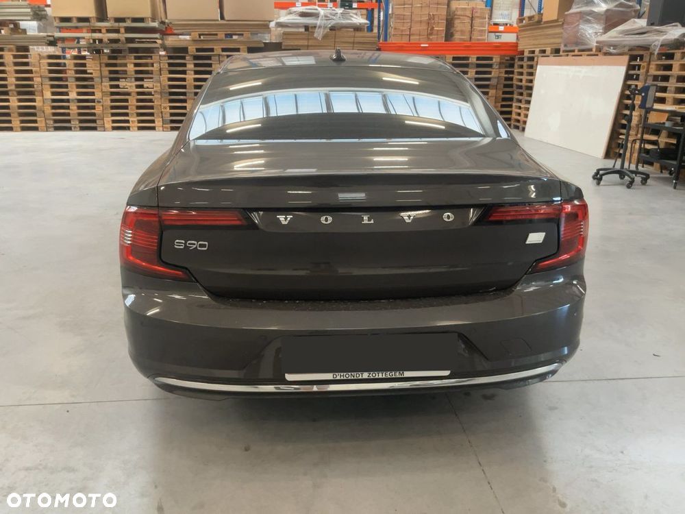 Volvo S90 T8 AWD Plug-In Hybrid Plus Bright - 13