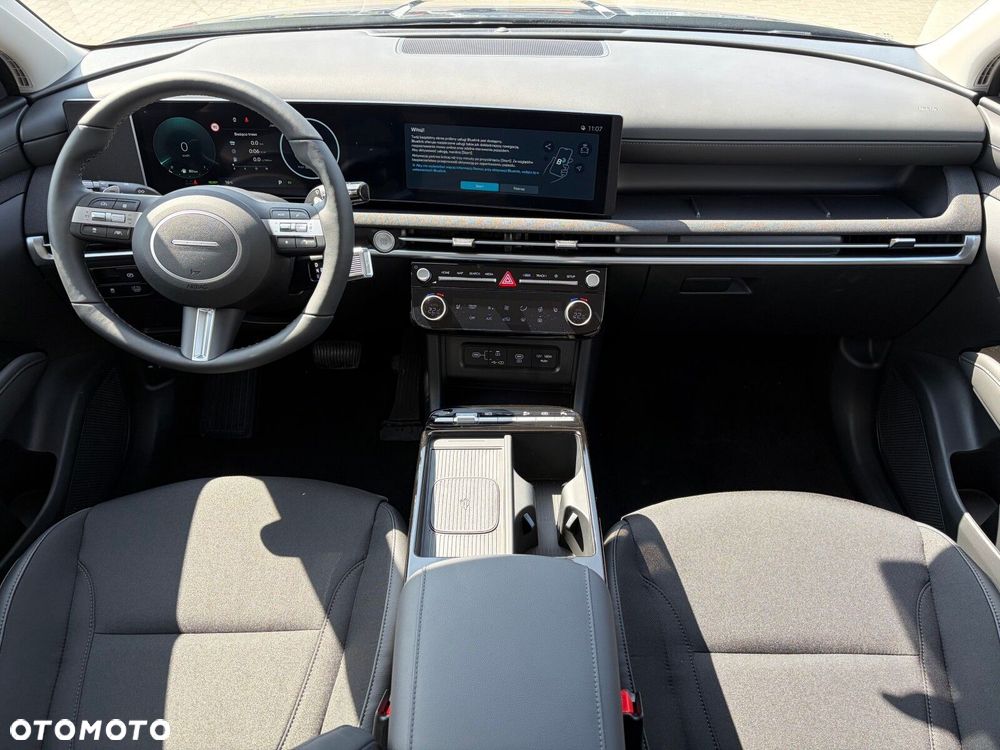 Hyundai Tucson - 12