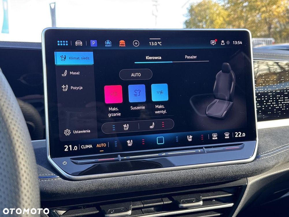 Volkswagen Passat - 28