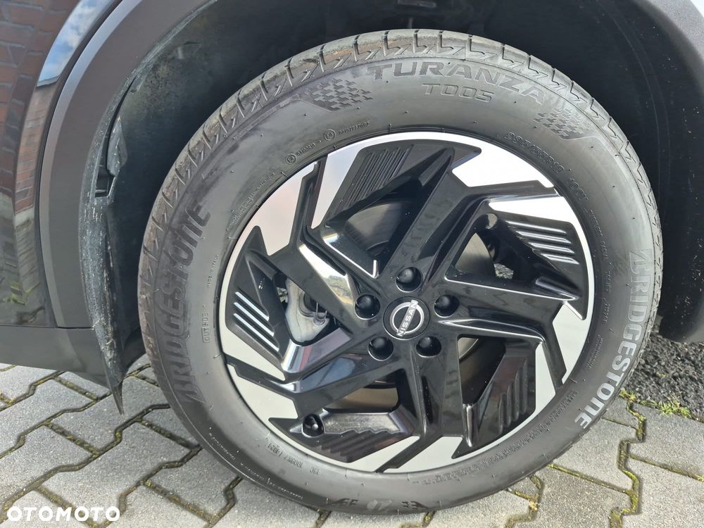 Nissan Qashqai - 40