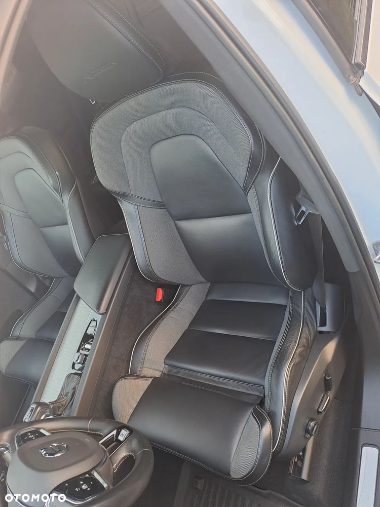 Volvo XC 60 T4 Geartronic RDesign - 7