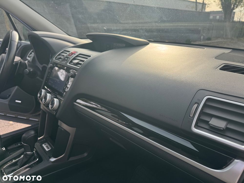 Subaru Forester - 17