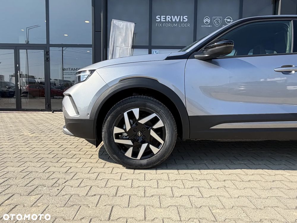 Opel Mokka 1.2 T Business Edition S&S - 9