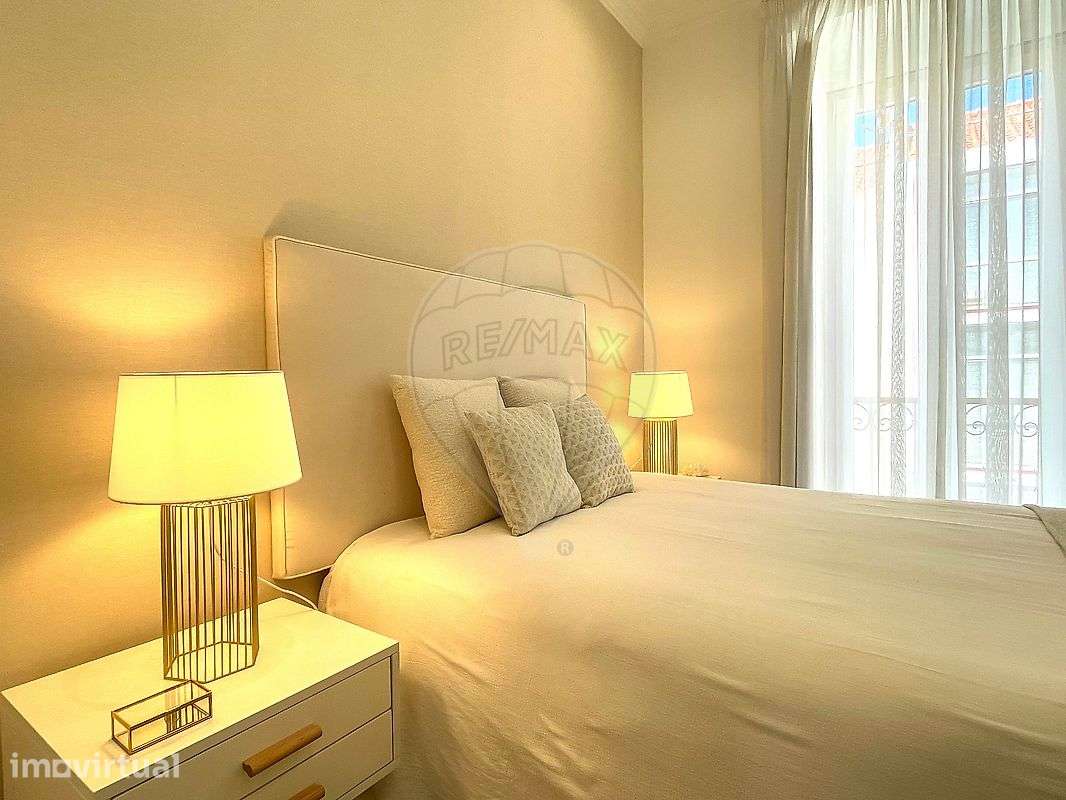 Apartamento T2 para arrendamento - Grande imagem: 2/26