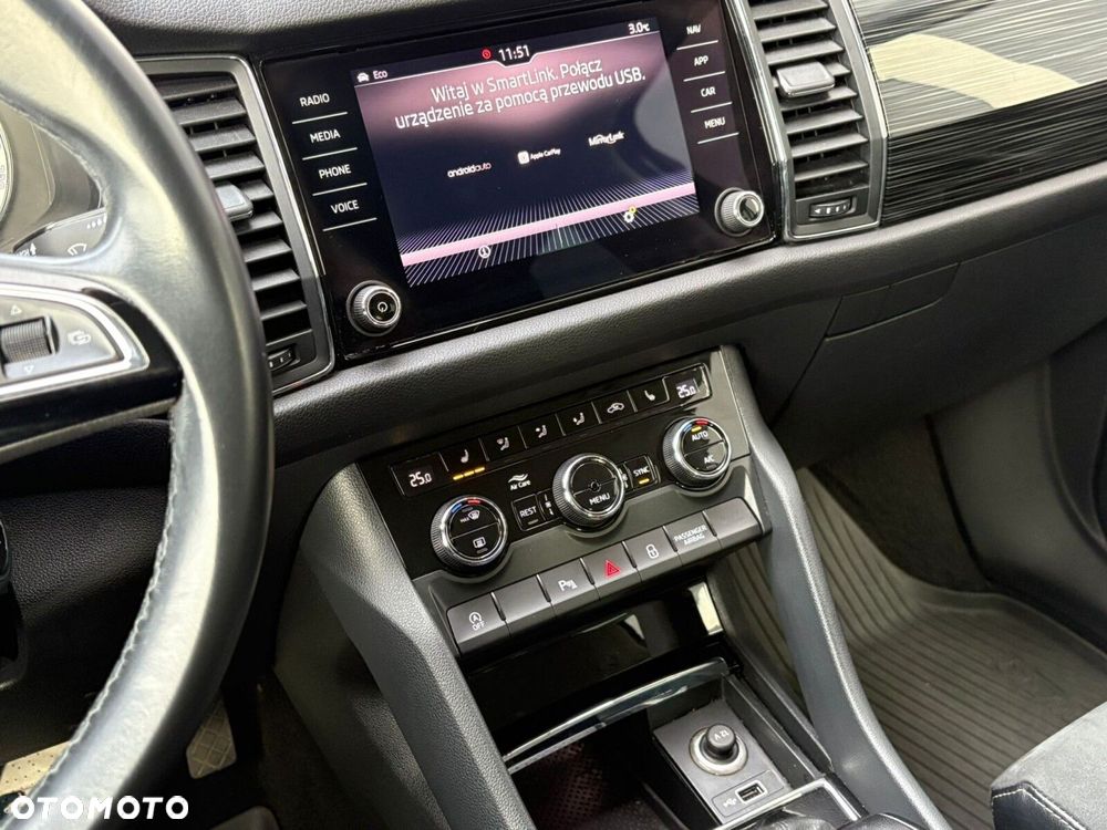 Skoda Kodiaq 2.0 TDI 4x4 Style DSG - 23