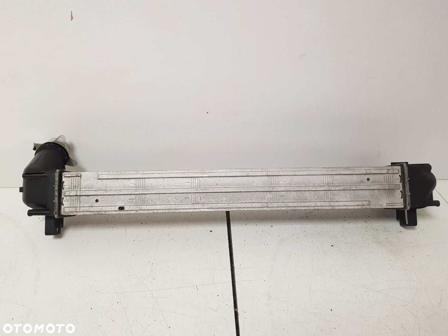 INTERCOOLER RENAULT MEGANE III 3 08-16r 1.5 GRAND SCENIC 2 II M162983B 144964990R 20030242 - 2