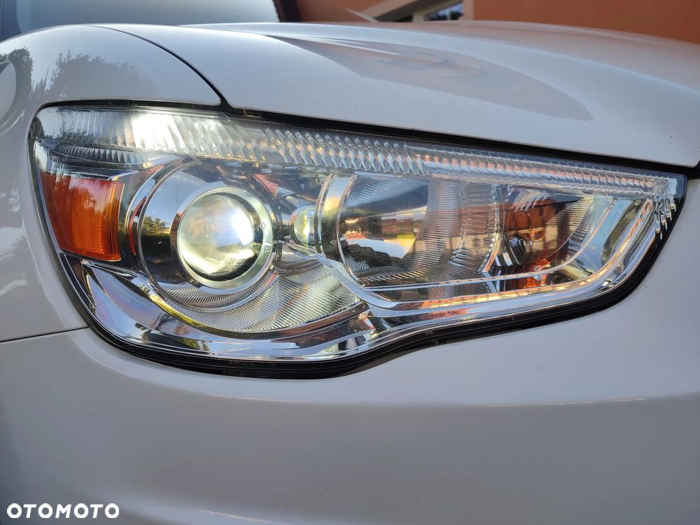 Mitsubishi ASX - 22