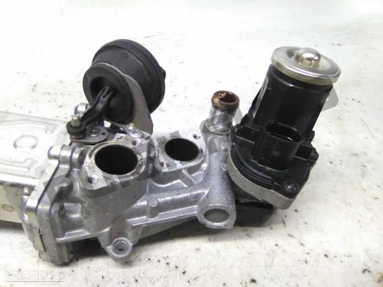 Conjunto Radiador Egr Com Motor 03l131_512dq Vw Golf Vi (5k) [2 - 2