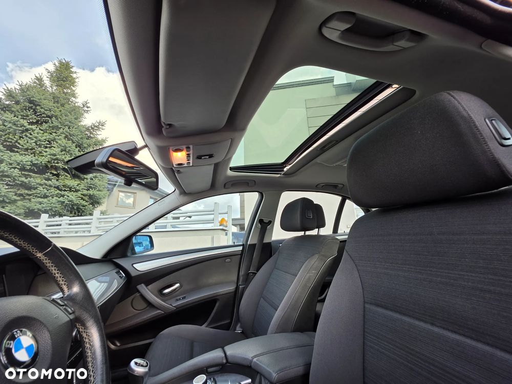 BMW Seria 5 - 14