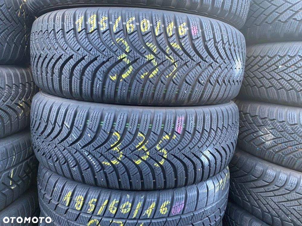 195/60r16 Hankook Winter RS2_7mm_4szt_(335) - 4