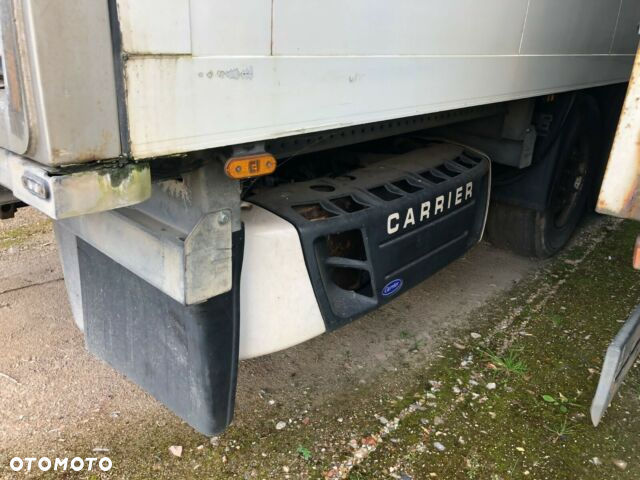 Schmitz Cargobull ZKO18 - 5