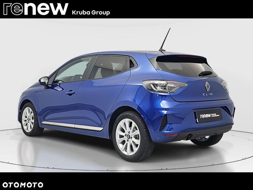 Renault Clio 1.0 TCe Evolution - 7