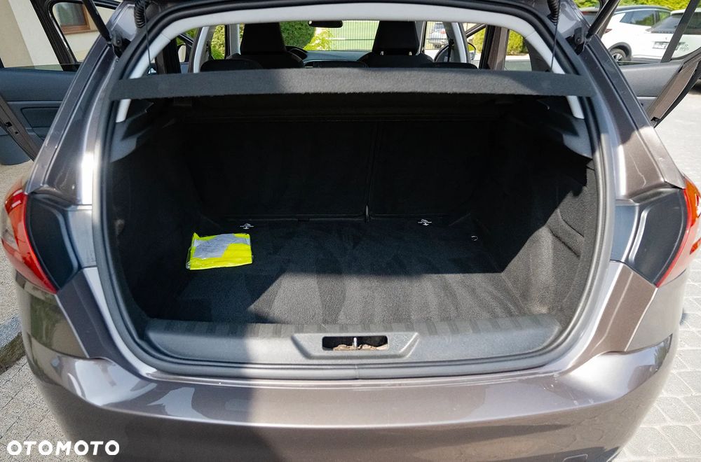 Peugeot 308 PureTech 110 Stop & Start Style - 26