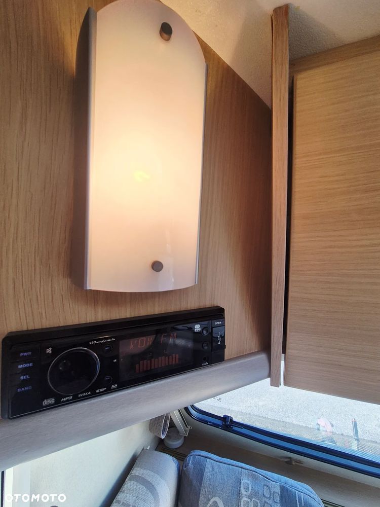 Inny Przyczepa kempingowa - 17