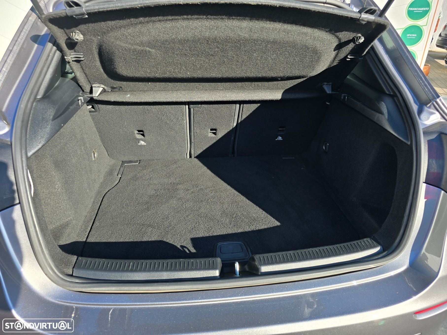 Mercedes-Benz A 180 d Business Solutions - 45