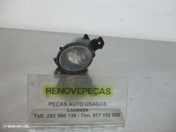 Farol Nevoeiro Esq Renault Clio Iii (Br0/1, Cr0/1) - 1